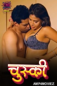 Chuski (2024) S01 Part 1 WoW Hindi Web Series