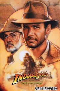 Indiana Jones 3 and the Last Crusade (1989) ORG Hindi Dubbed Movie