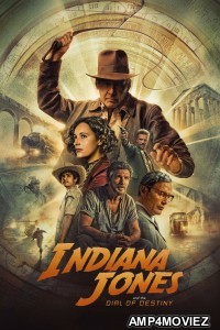 Indiana Jones 5 And The Dial of Destiny (2023) ORG Hindi Dubbed Movie