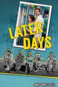 Later Days (2021) ORG Hindi Dubbed Movie