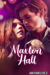Maxton Hall The World Between Us (2020) Season 1 Hindi Dubbed Web Series