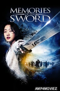 Memories Of The Sword (2015) ORG Hindi Dubbed Movie