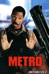 Metro (1997) ORG Hindi Dubbed Movie