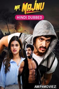 Mr Majnu (2019) ORG Hindi Dubbed Movie