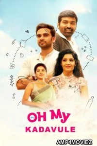 Oh My Kadavule (2020) ORG Hindi Dubbed Movie