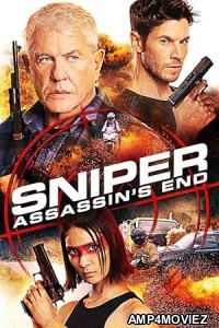 Sniper Assassins End (2020) ORG Hindi Dubbed Movie