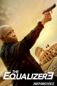 The Equalizer 3 (2023) ORG Hindi Dubbed Movie