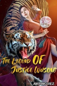 The Legend Of Justice Wusong (2021) ORG Hindi Dubbed Movie