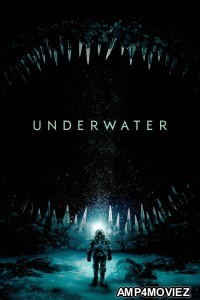 Underwater (2020) ORG Hindi Dubbed Movie