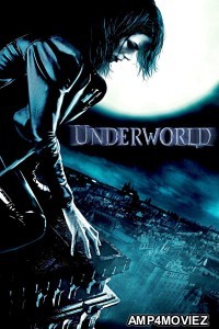 Underworld (2003) ORG Hindi Dubbed Movie