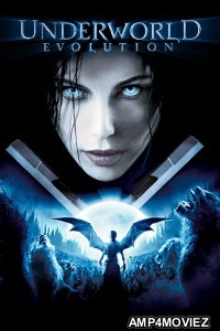Underworld Evolution (2006) ORG Hindi Dubbed Movie