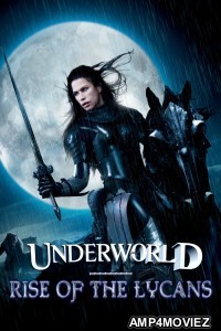 Underworld Rise Of The Lycans (2009) ORG Hindi Dubbed Movie