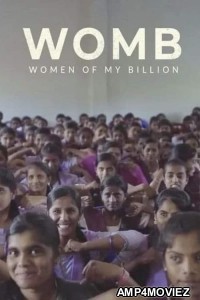 WOMB Women of My Billion (2021) Hindi Movie