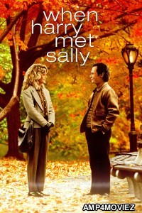 When Harry Met Sally (1989) ORG Hindi Dubbed Movie