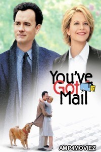 Youve Got Mail (1998) ORG Hindi Dubbed Movie