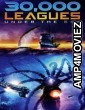 30000 Leagues Under The Sea (2007) ORG Hindi Dubbed Movies