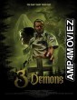 3 Demons (2022) HQ Telugu Dubbed Movie
