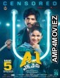 A1 Express (2021) UNCUT Hindi Dubbed Movie