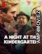 A Night at the Kindergarten (2022) Hindi Dubbed Movies