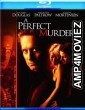 A Perfect Murder (1998) Hindi Dubbed Movie