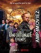 A Series of Unfortunate Events (2021) Hindi Dubbed Season 1 Complete Show