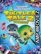 A Turtles Tale 2 Sammys Escape from Paradise (2012) Hindi DubbedMovies