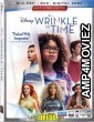A Wrinkle In Time (2018) UNCUT Hindi Dubbed Movie
