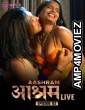 Aashram Live (2024) S01 E02 Meetx Hindi Web Series