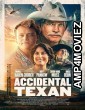 Accidental Texan (2023) HQ Tamil Dubbed Movie