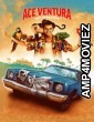 Ace Ventura Pet Detective (1994) ORG Hindi Dubbed Movie