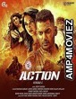 Action (2020) UNCUT Hindi Dubbed Movie