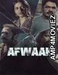 Afwaah (2023) Hindi Full Movie