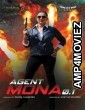 Agent Mona (2020) UNRATED Hindi Hotshot Short Film