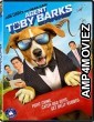 Agent Toby Barks (2020) English Full Movie