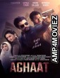 Aghaat (2021) Hindi Season 1 Complete Show