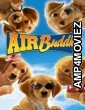 Air Buddies (2006) Hindi Dubbed Movie