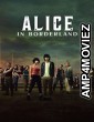 Alice in Borderland (2022) Hindi Dubbed Season 2 Complete Show