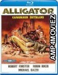 Alligator (1980) Hindi Dubbed Movies