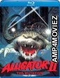 Alligator II: The Mutation (1991) Hindi Dubbed Movies