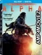 Alpha (2018) Hindi Dubbed Full Movie