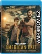 American Exit (2019) Hindi Dubbed Movies