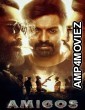 Amigos (2023) UNCUT Hindi Dubbed Movies