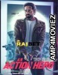 An Action Hero (2022) Hindi Full Movies