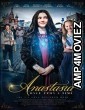 Anastasia (2020) Hindi Dubbed Movie