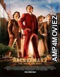 Anchorman 2 The Legend Continues (2013) Hindi Dubbed Movie