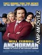 Anchorman The Legend of Ron Burgundy (2004) Hindi Dubbed Movie