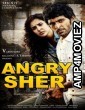 Angry Sher (Arima Nambi) (2019) Hindi Dubbed Movie