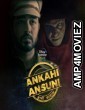 Ankahi Ansuni (2021) Hindi Season 1 Complete Show