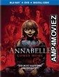 Annabelle Comes Home (2019) Hindi Dubbed Movie