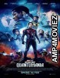 Ant-Man and the Wasp: Quantumania (2023) Hindi Dubbed Movie